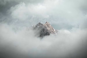Mystical mountain Mystical mountain