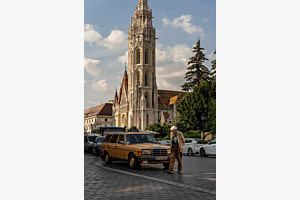 Mercedes W 123