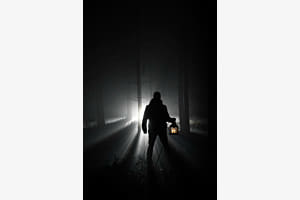 Darkness