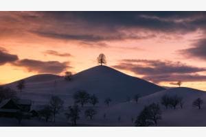 Drumlins