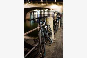 Basel unterwegs
