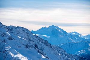 Berge