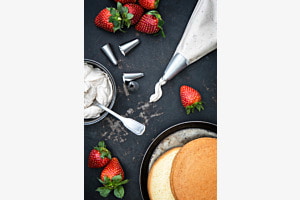 Backen