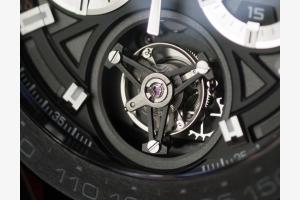 Das Herz der Uhr 