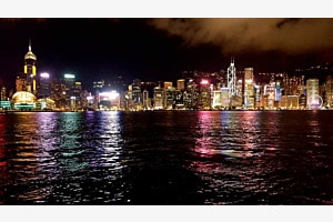 Hongkong Hongkong