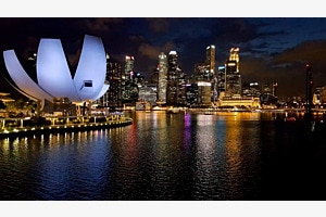 Singapore Singapore