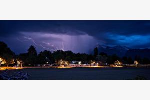 Sturm in Thun Sturm in Thun