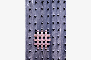 Altes Tor
