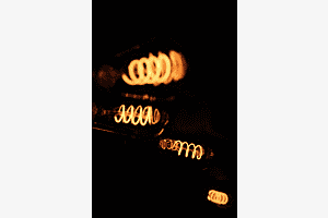 Goldenes Licht Goldenes Licht