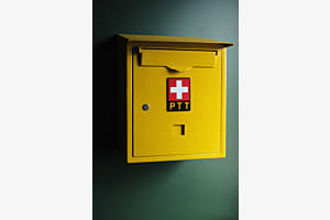 Briefkasten