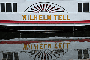 Wilhelm Tell
