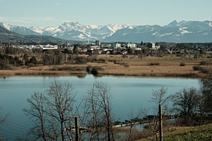 Pfäffikersee