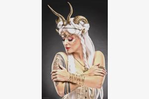 Ice Queen