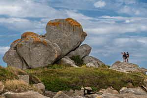 Felsen-Fotosujet