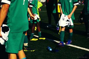Fin de match Fin de match
