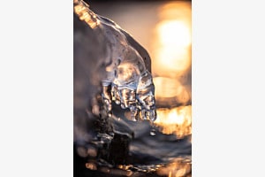 Fire and Ice