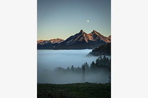 Dent de Broc