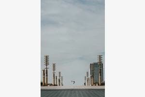 Flips in Tokyo 1