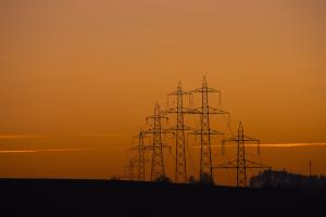High voltage High voltage
