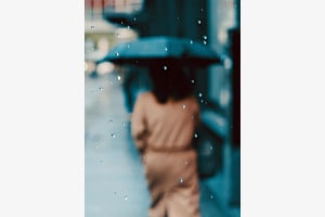 Rain