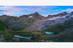 Fuorcla da Grialetsch