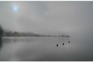 Ruhe am See Ruhe am See