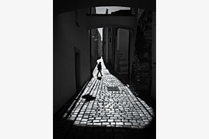 Gasse