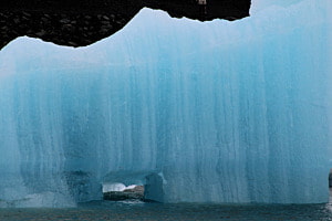 ice wall ice wall