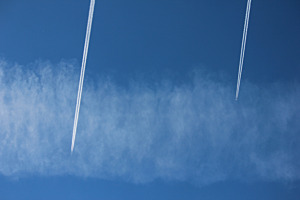 Wolkenstrassen