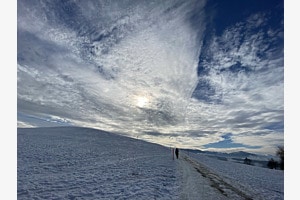Winterstimmung