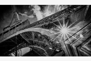 Gegenlicht Paris