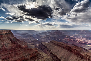 Grand Canyon