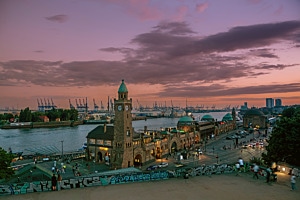 Hamburg Hamburg