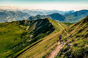 Hiking Passion