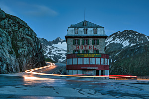 Hotel Hotel