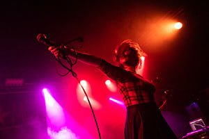 Prada Meinhoff - Dynamik