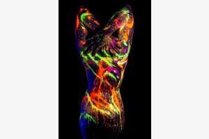 Dayglow Bodypainting Dayglow Bodypainting