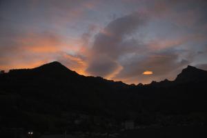 Morgenrot Morgenrot