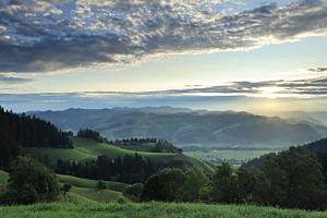 Morgenlicht