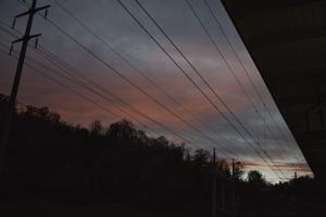 Die Nacht muss dem Morgen weichen Die Nacht muss dem Morgen weichen