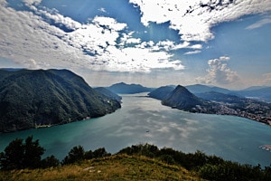 Luganersee