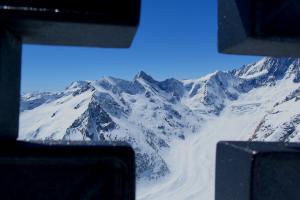 Schweizer Berge