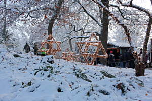 Weihnachtsmarkt k