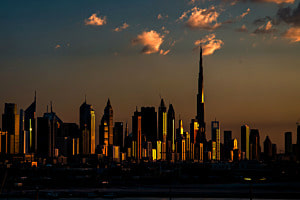 Dubai Dubai