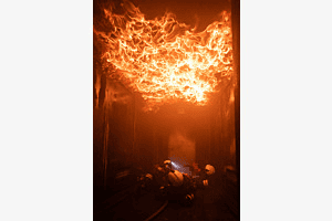 Firefighting Firefighting