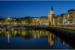 La Rochelle