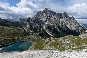 Dolomiten
