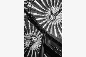 Sony Center Berlin