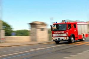 Feuerwehr in Bern Feuerwehr in Bern