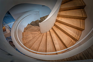 Vitra Treppe Vitra Treppe